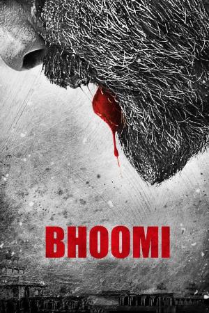 Bhoomi Poster