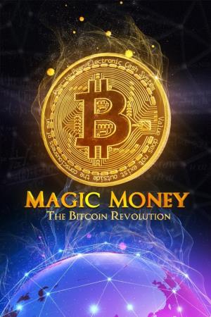 Money Magic Poster