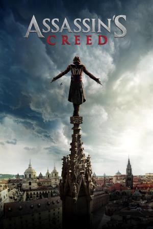 Assassin's Creed Poster