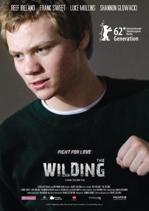 The Wilding Poster