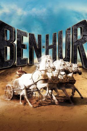 Ben-Hur Poster