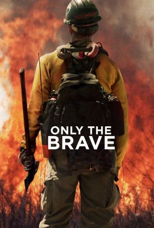 The Brave Poster