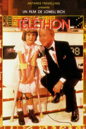 Telethon Poster