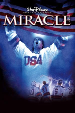 Miracle Poster