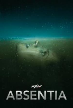 Absentia Poster