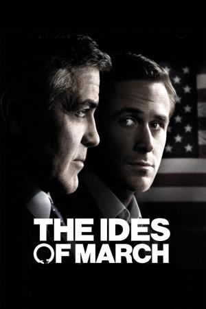 The Ides Of March Poster