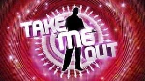 Take Me Out Poster