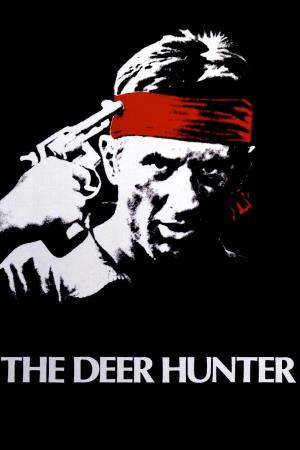 The Deer Hunter Poster