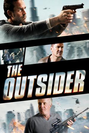 Outsider Poster