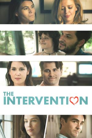 The Intervention Poster