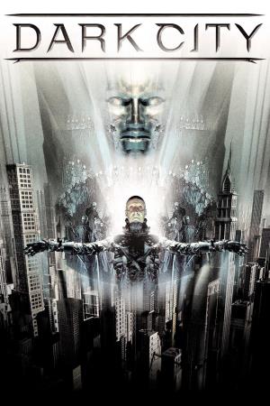 Dark City Poster