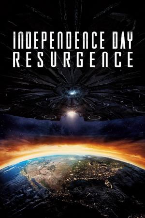 Independence Day Resurgence Poster