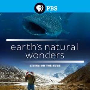 Earth's Natural Wonders Poster