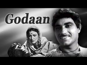 Godan Poster