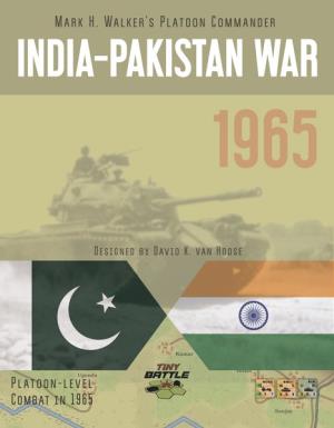 War Of 1965 Poster