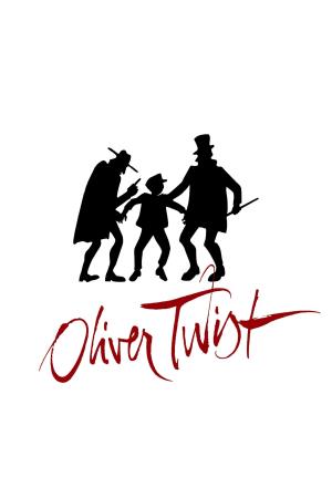 Oliver Twist Poster