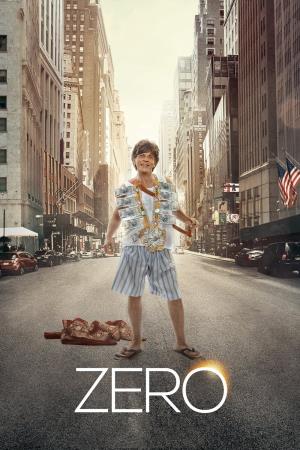 Zero Poster