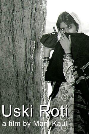 Uski Roti Poster