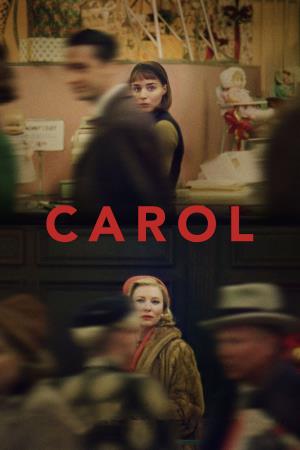 Carol Poster