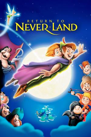 Neverland 2 Poster