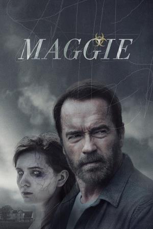 Maggie Poster