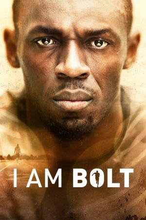 I Am Bolt Poster