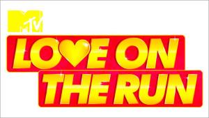 Love on the Run Poster