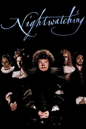 Nightwatching Poster