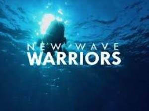 New Wave Warriors Poster