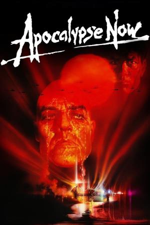 Apocalypse Now Redux Poster