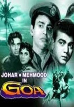 Johar Mehmood In Goa Poster