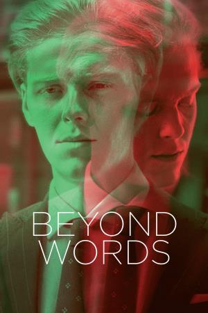 Beyond Words Poster