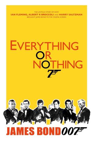 Everything or Nothing Poster