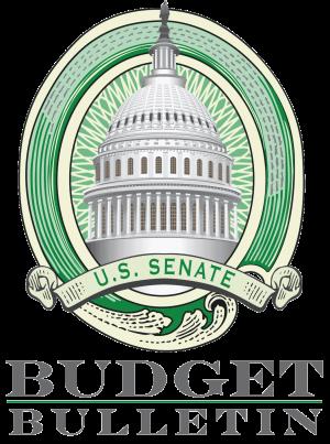 Budget Bulletin Poster