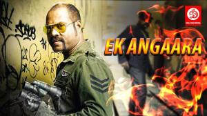 Ek Angaara Poster