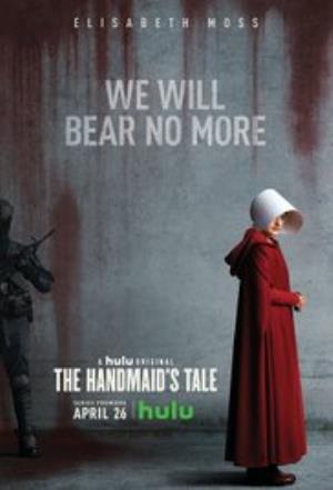 The Handmaid's Tale Poster