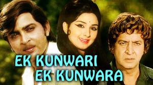 Ek Kunwari Ek Kunwara Poster