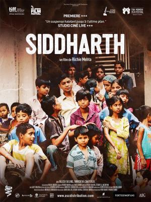 Siddhart Poster