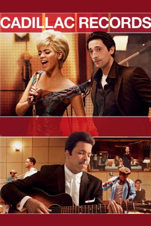 Cadillac Records Poster