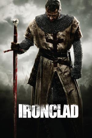 Ironclad Poster