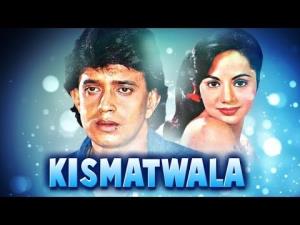 Kismatwala Poster