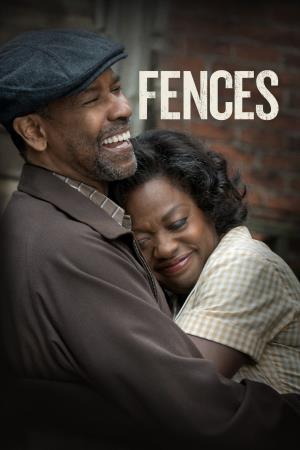 Fences Poster