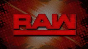 WWE Raw Poster