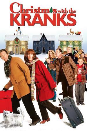 Christmas with the Kranks Poster