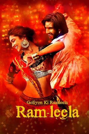 Ram Leela Poster