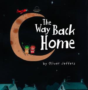 The Way Back Home Poster