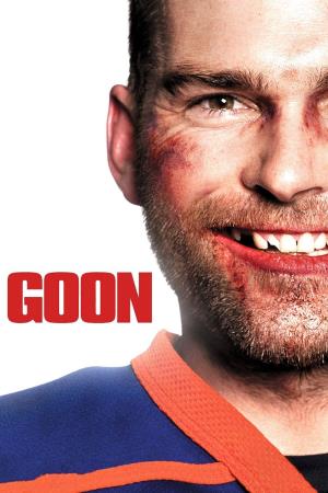 Goon Poster