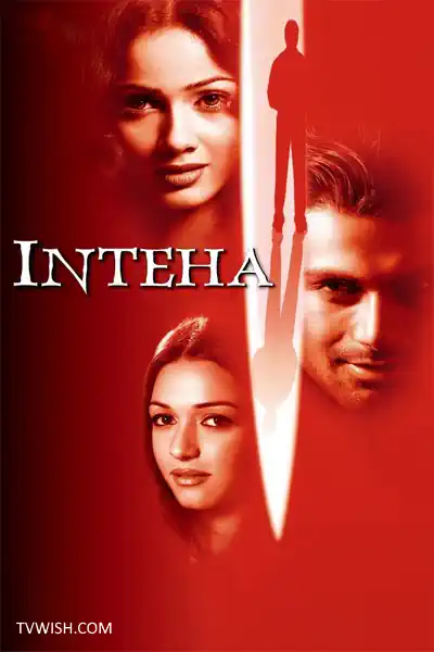 Inteha Poster