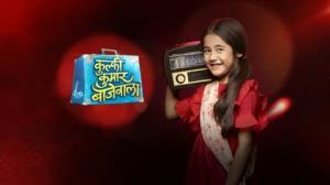 Kulfi Kumar Bajewala Poster