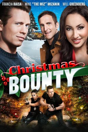 Christmas Bounty Poster